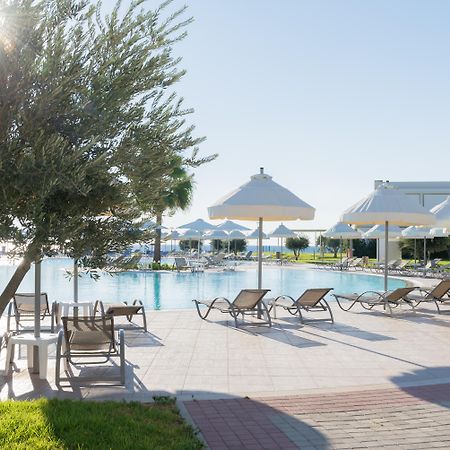 Hotel Apollo Blue Faliraki Zewnętrze zdjęcie