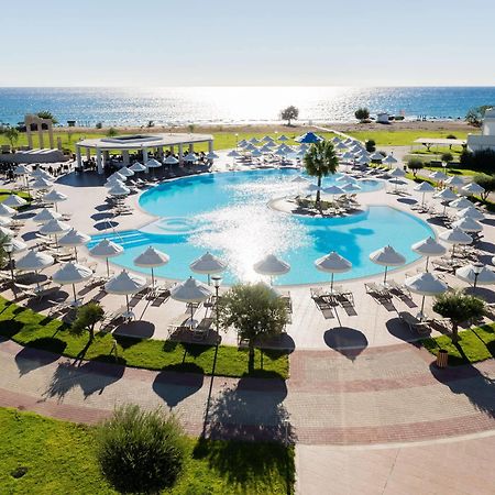 Hotel Apollo Blue Faliraki Zewnętrze zdjęcie