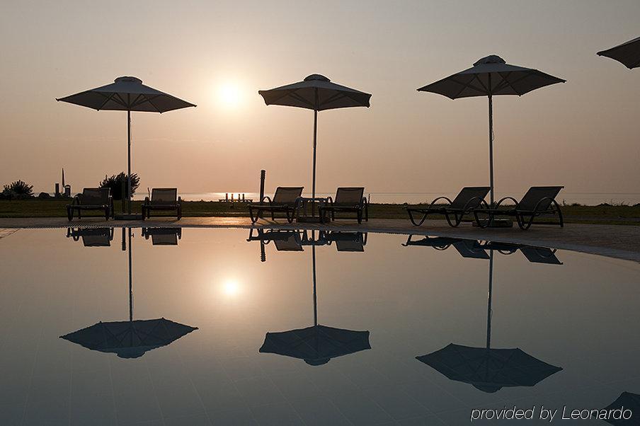 Hotel Apollo Blue Faliraki Udogodnienia zdjęcie