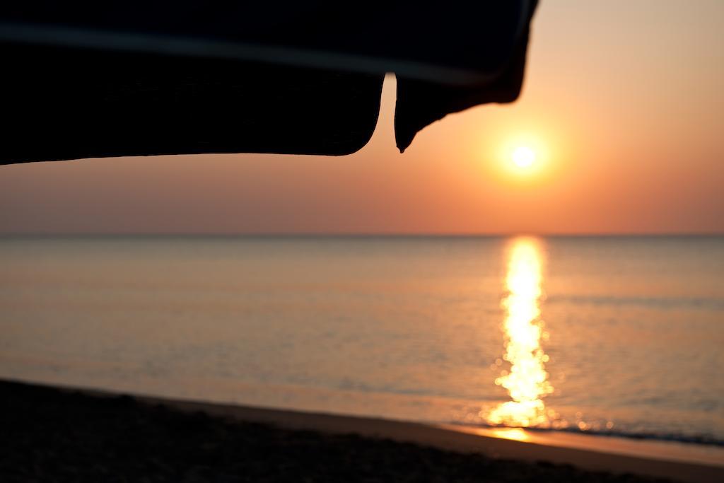 Hotel Apollo Blue Faliraki Zewnętrze zdjęcie