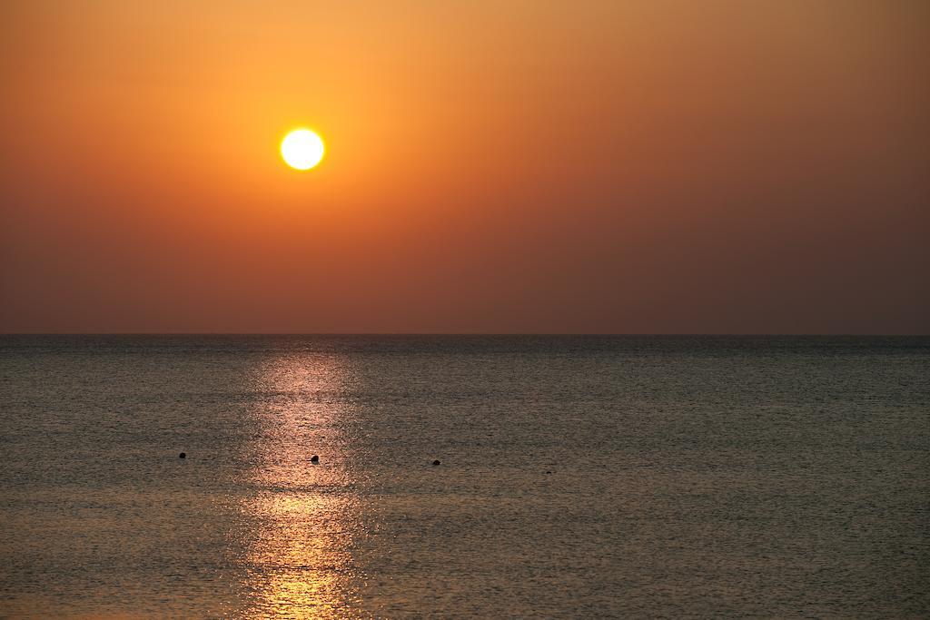 Hotel Apollo Blue Faliraki Zewnętrze zdjęcie